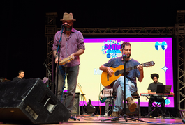 Últimos dias para se inscrever no 6º Festival de Música Popular Em Cantos de Alagoas