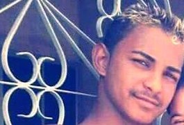 Jovem de 18 anos é morto em Teotônio Vilela