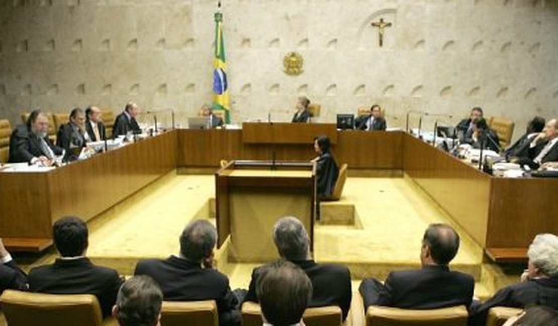 STF decide que aborto nos três primeiros meses de gravidez não é crime