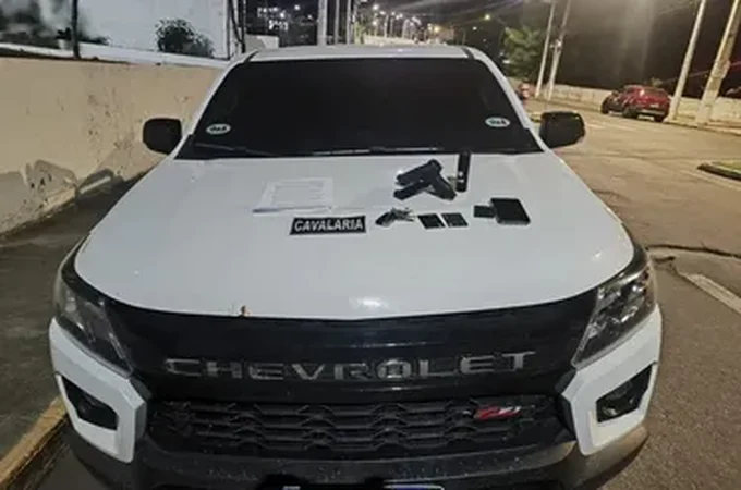 Advogado é preso após sequestrar, torturar e extorquir o irmão médico