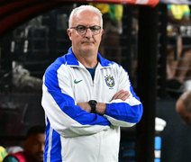 Dorival confirma mudança na escalação da Seleção Brasileira para encarar Uruguai