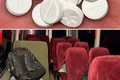 Alagoana relata que era obrigada a ingerir medicamentos antes de sofrer abusos sexuais em SP