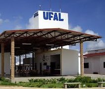 Ufal divulga lista complementar de alunos matriculados para os campi Arapiraca e do Sertão