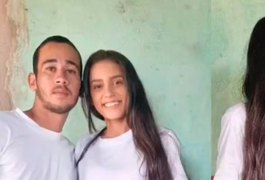 Morre jovem casal vítima de afogamento na Praia de Coruripe