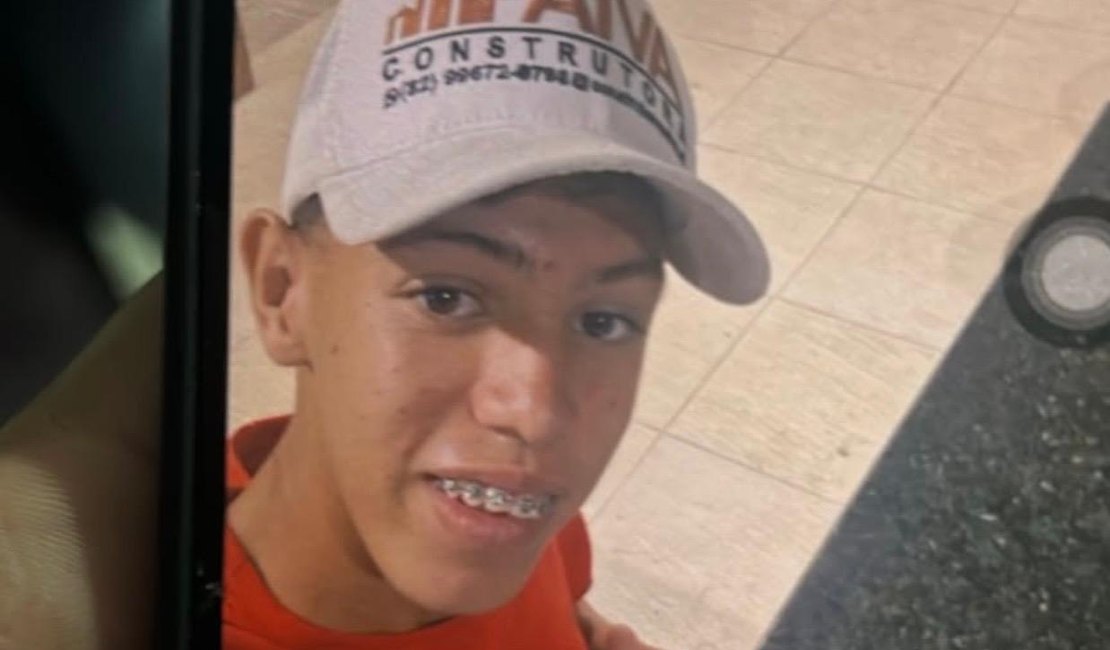 Jovem morto a tiros em bar na zona rural de Arapiraca é identificado