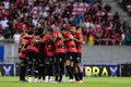 Sport é rebaixado para a Série B do Campeonato Brasileiro após ser goleado pelo Flamengo