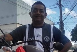 Torcedor fanático do ASA e militar da reserva morre devido a complicações da diabetes, em Arapiraca