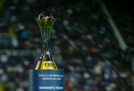 Fifa anuncia Estados Unidos como sede do Mundial de Clubes de 2025