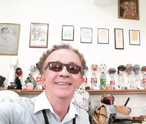Professor da Ufal é assassinado com dois tiros na nuca em Maceió; polícia suspeita de latrocínio
