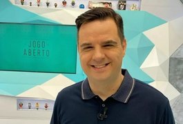 Chico Garcia, da Band, é levado à UTI em decorrência da covid-19