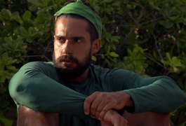 Bil é o 5º eliminado de No Limite