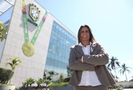 CBF anuncia saída de Vadão, e seleção será comandada por mulher pela 1ª vez