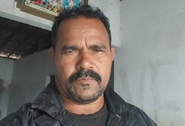 Família busca paradeiro de homem desaparecido desde o dia 24 de junho