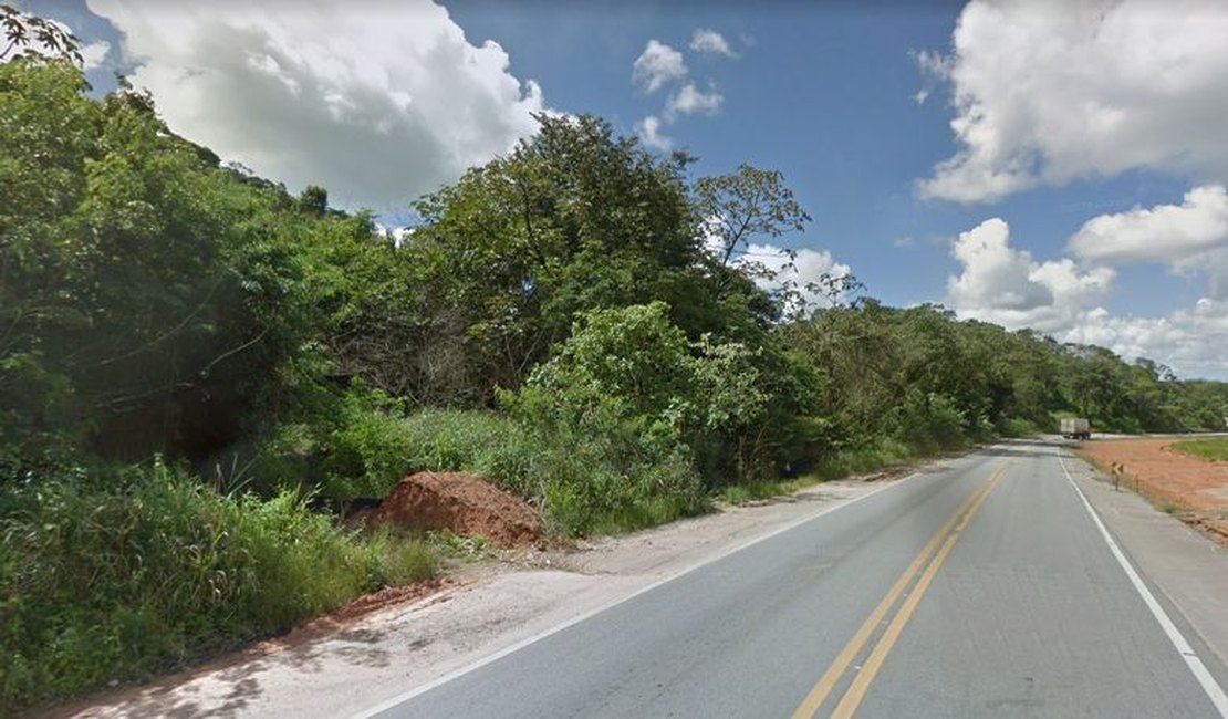 Segundo corpo enterrado em cova rasa é encontrado em Murici