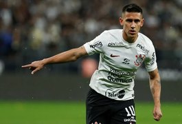 Corinthians é eliminado do Paulistão mesmo após vencer Santo André