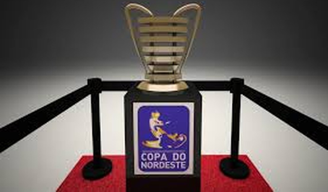 Confira o Guia da Copa do Nordeste 2014