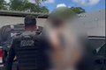 Ação policial prende mais um investigado por homicídio e ocultação de cadáver de jovem em Pilar
