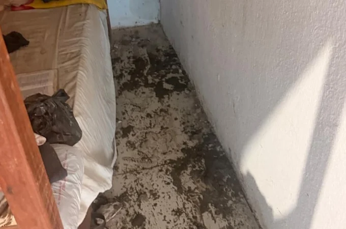 Em ação conjunta com outros órgãos, MPAL constata maus tratos em clínica de reabilitação em Anadia