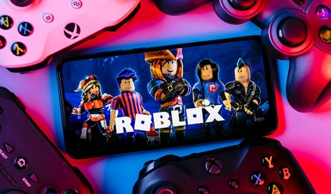'Roblox' está a caminho do PlayStation