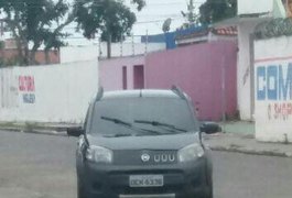 Homens armados invadem residência, agridem proprietário e praticam assalto, em Arapiraca