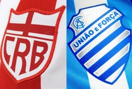 Torcedor do CRB é preso após ﻿atacar e deixar torcedora azulina ﻿apenas de lingerie, em parada de ônibus