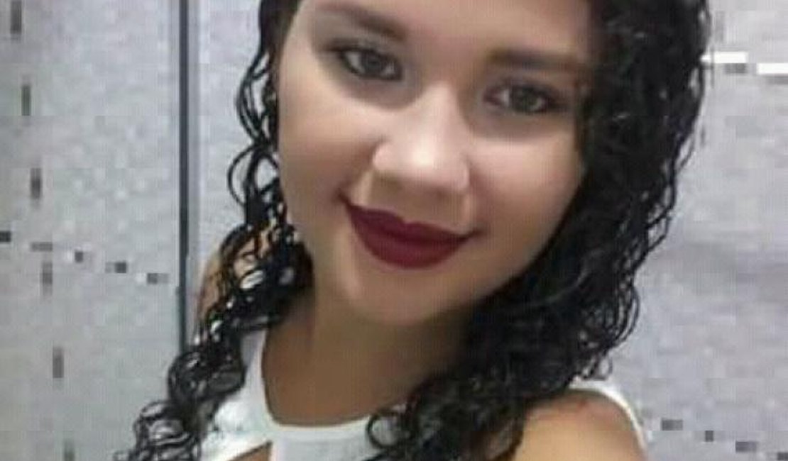 Vídeo. Familiares procuram jovem desaparecida em Arapiraca
