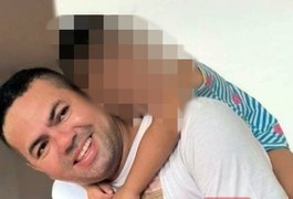 Homem é assassinado com vários tiros na frente da esposa e dos filhos no Piauí