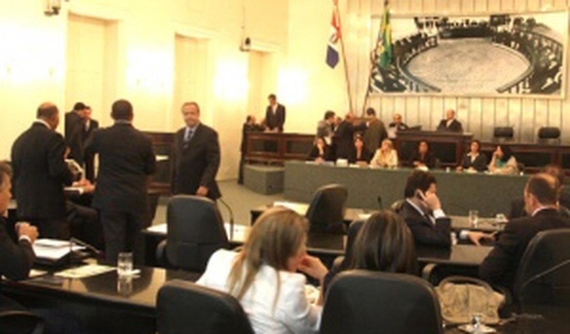 Nenhum deputado estadual ou federal conseguiu se eleger prefeito em Alagoas