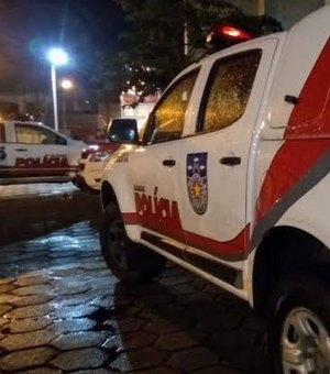 Motocicleta, celular e R$ 600 são roubados por assaltantes armados na Zona Rural de São Sebastião