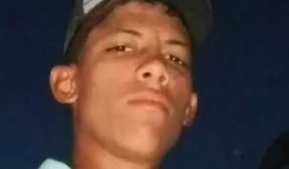 Jovem é encontrado morto após sair de casa para festa em Jaramataia