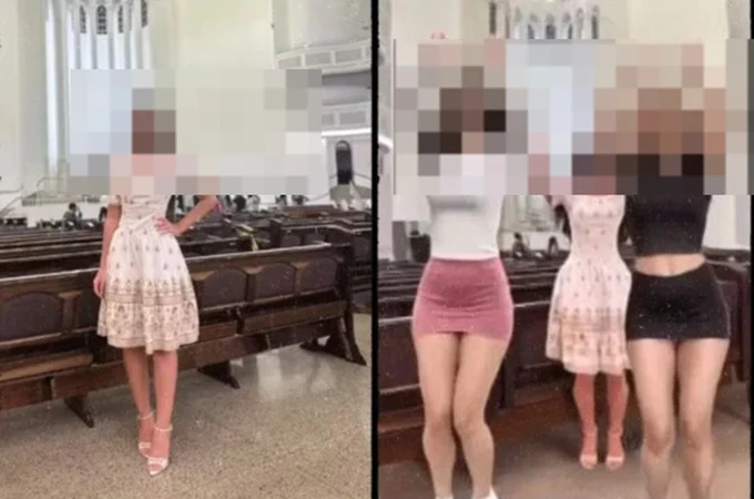 Influencer é investigado por usar IA para sexualizar jovens da Congregação Cristã do Brasil