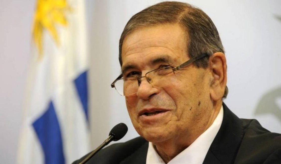 Secretário uruguaio que ajudaria a Lava-Jato é achado morto