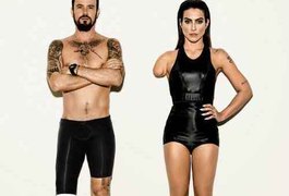 Cleo Pires após propaganda paralímpica: 'Se vocês são hipócritas e não gostaram, problema é de vocês'
