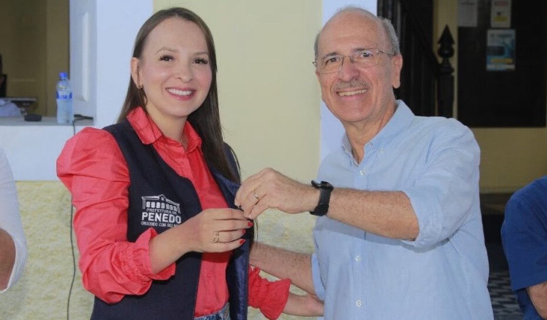 Prefeitura da cidade de Penedo supera em R$ 14 milhões o investimento mínimo constitucional na saúde em 2025