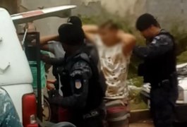 Empresária que teve os dedos decepados não reconhece suspeitos detidos pela polícia