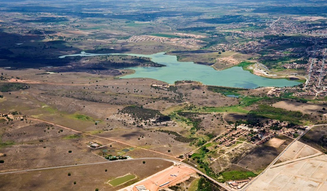 Arapiraca receberá primeiro bairro planejado de Alagoas