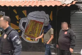 PMs do RJ são presos por fazer segurança privada durante serviço