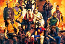 ‘Esquadrão suicida’ de James Gunn tem novo trailer divulgado