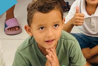 Criança de 5 anos morre após cair em cisterna na casa da avó, no Sertão de Alagoas