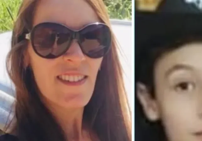 Varal de luzes provocou choque que matou mãe e filho em hotel de Maragogi