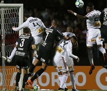 Corinthians e São Paulo se enfrentarão cinco vezes neste fim de semana