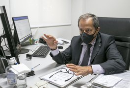 Ouvidoria conclui mais de 90% das manifestações em cinco meses