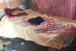 Polícia Civil prende suspeito de tentar estuprar garota de 14 anos em Pão de Açúcar