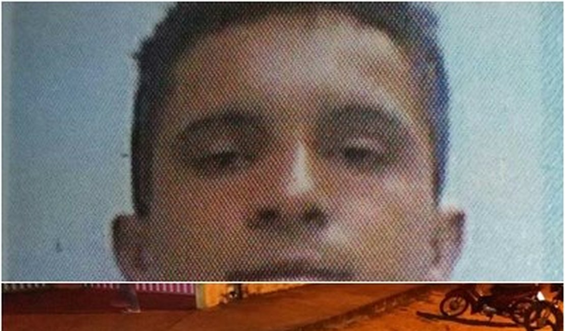 Homem é assassinado a facadas e tem corpo arrastado para via pública, em Arapiraca
