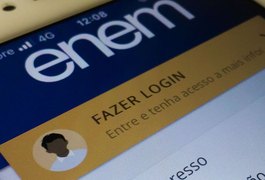 Enem 2021 tem 3,1 milhões de inscrições confirmadas