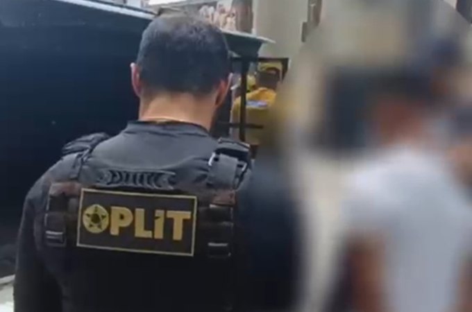 Polícia Civil prende quatro suspeitos de integrar organização criminosa na Pajuçara, em Maceió