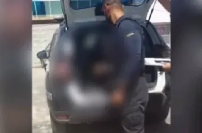 Tatuador é preso suspeito de estuprar adolescente, durante atendimento, em Maceió