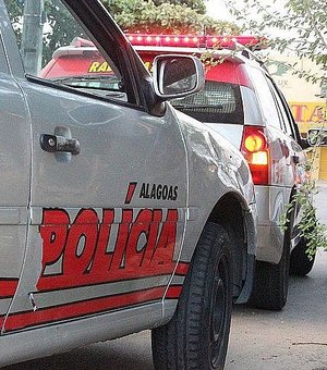 Homem é atacado com garrafas de vidro no Benedito Bentes, em Maceió; autor é preso