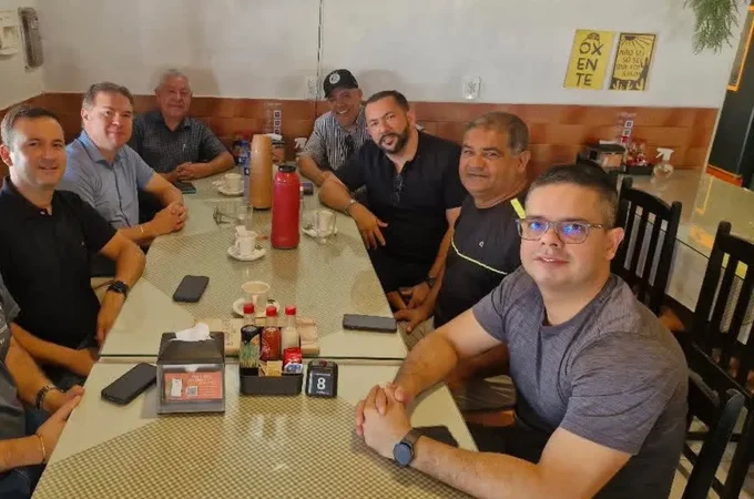 Ex-presidentes do ASA apoiam continuação da gestão de Rogério Siqueira no clube