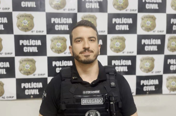 Mulher é presa em Arapiraca por suspeita de tráfico de drogas e ocultação de patrimônio